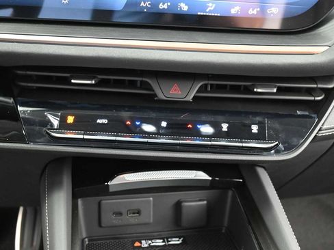 New 2026 Buick Envision Sport Touring AWD/4WD image 18