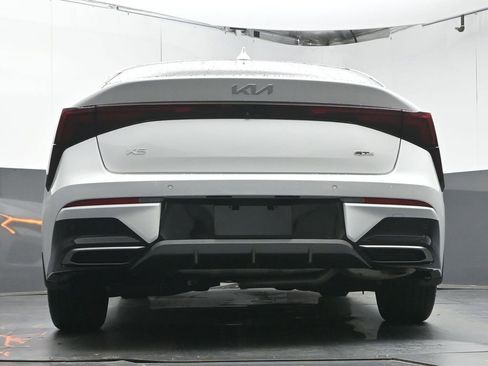 Used 2025 Kia K5 GT-Line FWD image 34