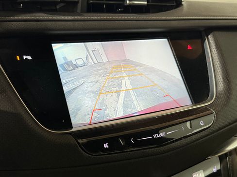 Used 2017 Cadillac XT5 Luxury w/ Driver Awareness Package image 31