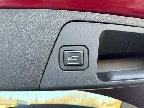 Used 2018 Buick Envision Premium image 9