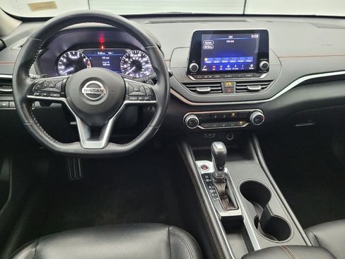Used 2020 Nissan Altima 2.5 SR image 22