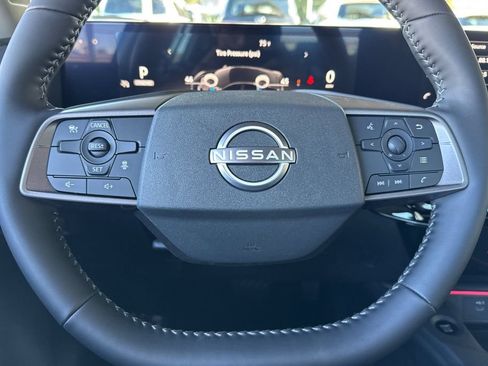 New 2026 Nissan Sentra SV w/ SV Convenience Package FWD image 19