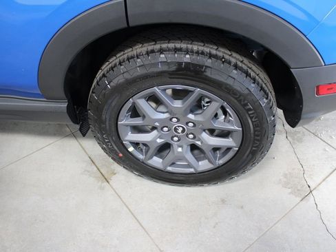 New 2025 Ford Bronco Sport Big Bend image 51