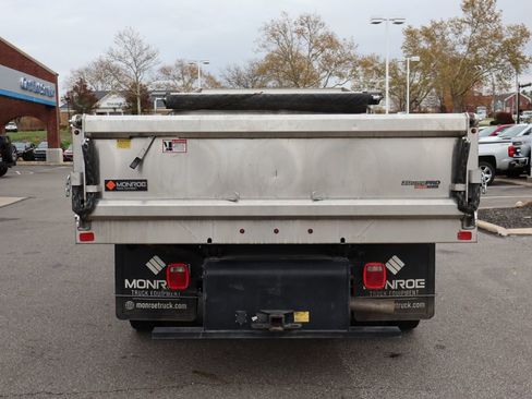 Used 2024 RAM 3500 Tradesman image 36