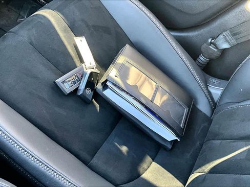 Used 2024 Acura Integra A-Spec image 20