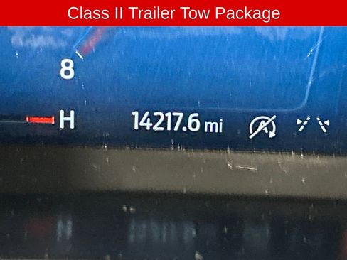 Used 2023 Ford Escape ST-Line Select w/ Tech Pack #2 image 7