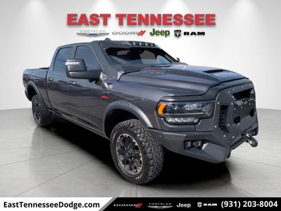 Used 2024 RAM 2500 Rebel w/ Safety Group