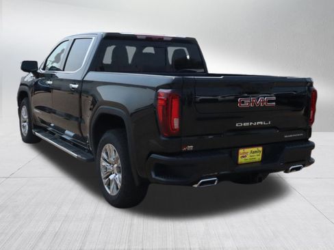 New 2026 GMC Sierra 1500 Denali w/ Technology Package image 5