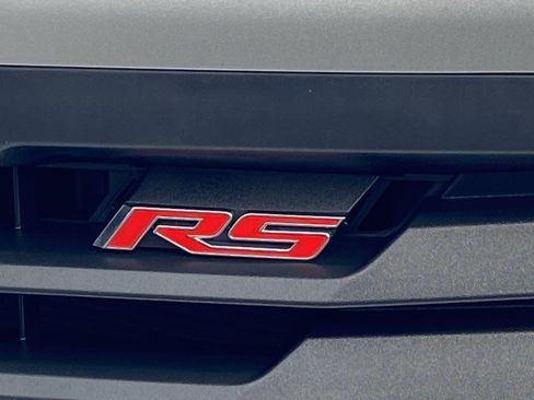 Used 2017 Chevrolet Camaro LT image 36