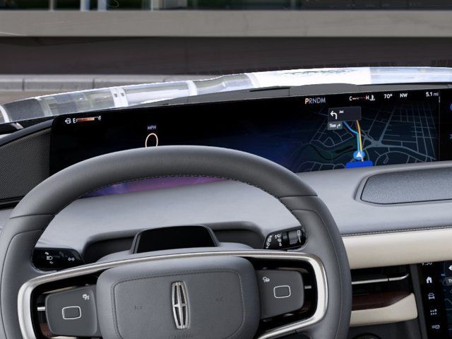 New 2027 Lincoln Navigator Reserve AWD/4WD image 14