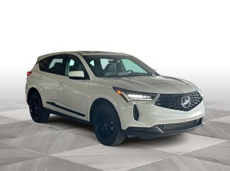 Certified 2025 Acura RDX SH-AWD video 2