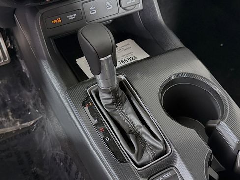 New 2026 Honda Civic Sport image 19