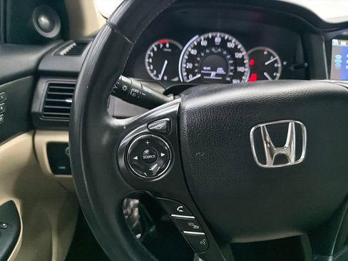 Used 2014 Honda Accord EX-L image 25