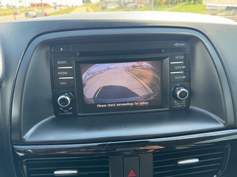 Used 2015 MAZDA CX-5 Grand Touring image 17