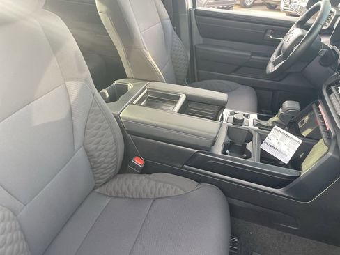 New 2026 Toyota Tundra SR5 image 24