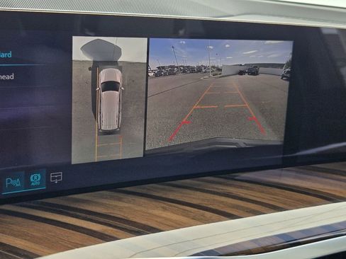 New 2026 Cadillac Escalade Platinum Sport AWD/4WD image 29