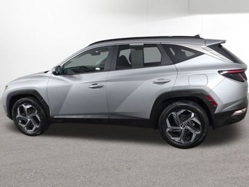 Used 2022 Hyundai Tucson SEL image 6