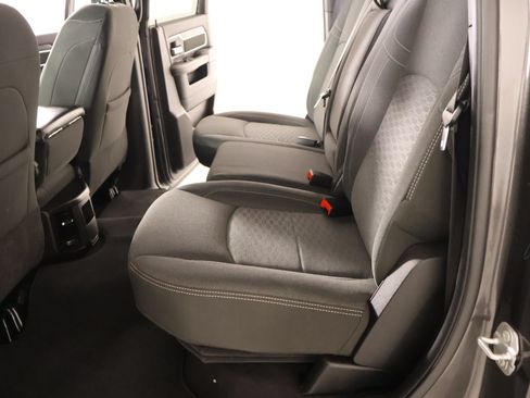Used 2026 RAM 2500 Big Horn AWD/4WD image 12