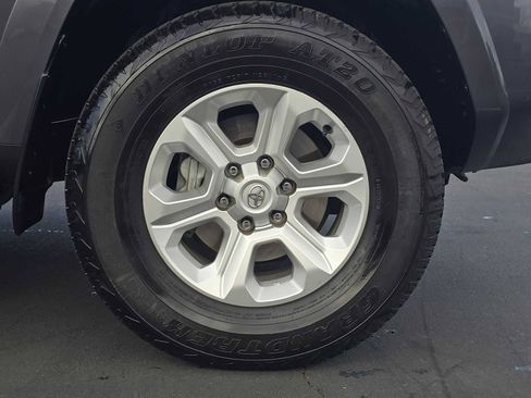 Used 2023 Toyota 4Runner SR5 image 9