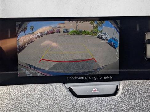 Used 2025 MAZDA CX-90 Plug-In Hybrid w/Premium Sport AWD/4WD image 13