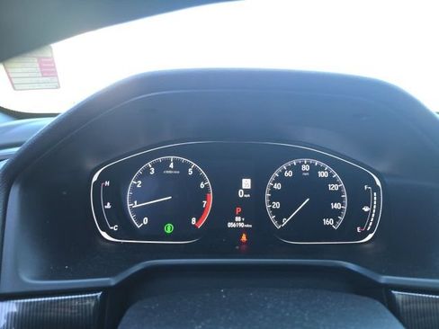 Used 2022 Honda Accord Sport image 7