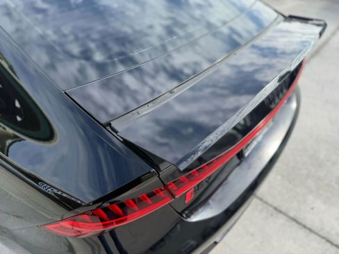 Used 2021 Audi RS 7 Sportback image 21