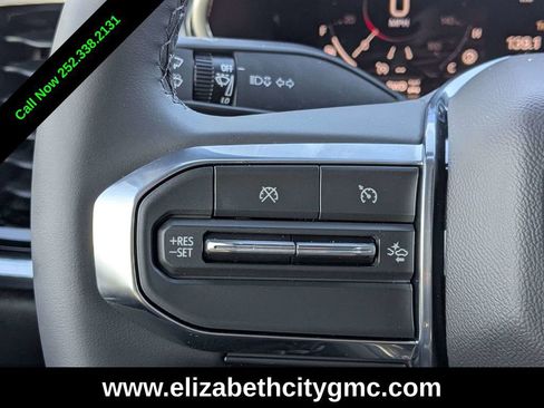 New 2026 GMC Canyon Elevation w/ Convenience Package AWD/4WD image 22