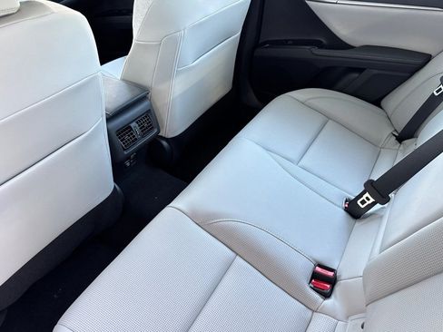 New 2026 Toyota Camry XLE image 13