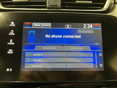 Used 2019 Honda CR-V EX image 34