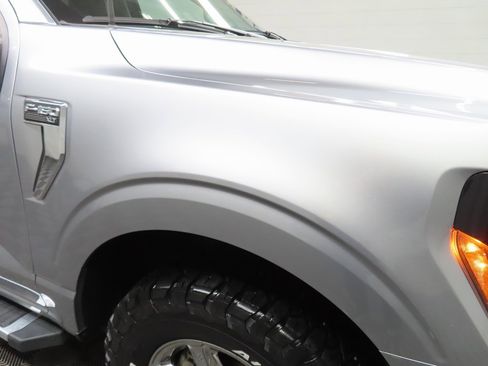 Used 2024 Ford F150 XLT w/ Equipment Group 302A MID image 37