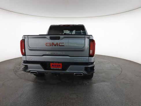Used 2024 GMC Sierra 1500 Denali w/ Denali Reserve Package AWD/4WD image 11