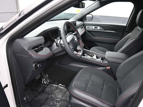 New 2026 Ford Explorer ST AWD/4WD image 27