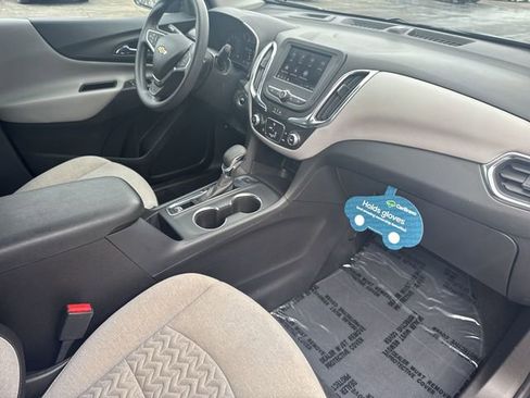 Certified 2023 Chevrolet Equinox LS AWD/4WD image 29