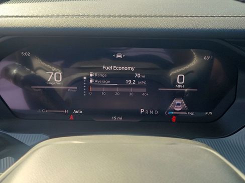 New 2026 Jeep Cherokee Laredo AWD/4WD image 28