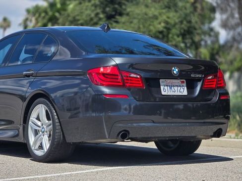 Used 2013 BMW 535i Sedan image 16