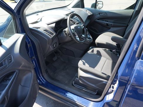 Used 2016 Ford Transit Connect XL FWD image 13