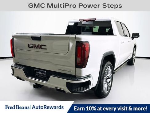 Used 2023 GMC Sierra 1500 Denali w/ Denali Reserve Package image 7