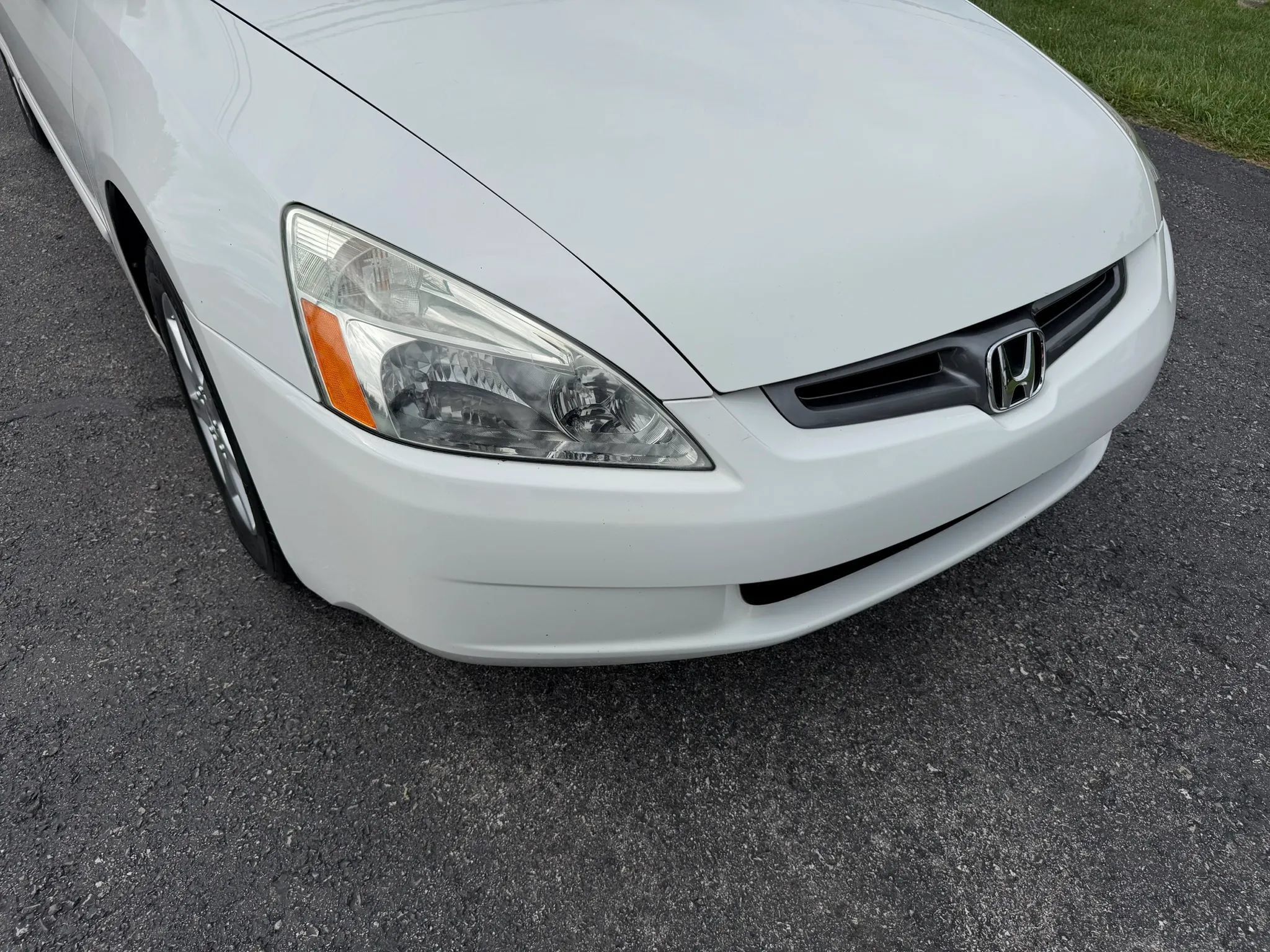 Used 2004 Honda Accord EX image 51