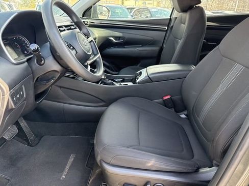 Used 2023 Hyundai Tucson SEL image 20