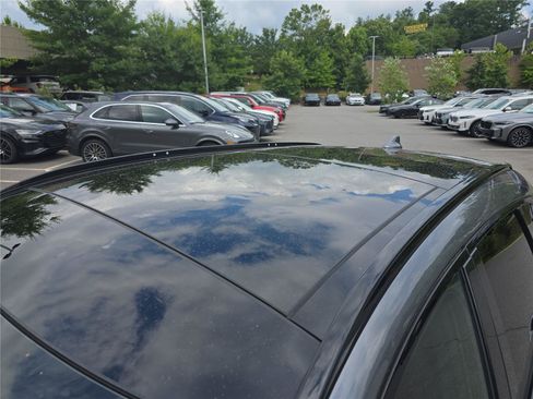 Used 2024 INFINITI QX50 Sport AWD/4WD image 11
