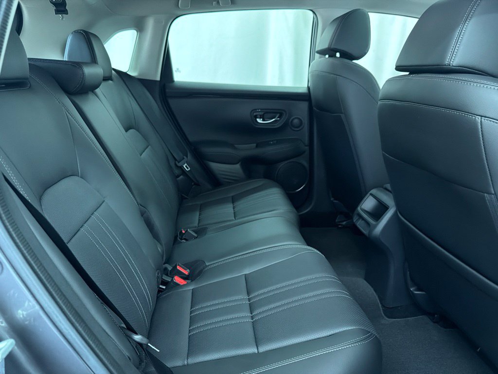 Used 2026 Honda HR-V EX-L image 26