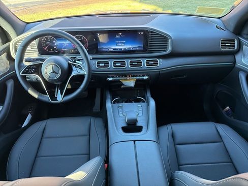 New 2026 Mercedes-Benz GLE 350 4MATIC image 21