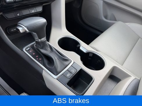 Used 2020 Kia Sportage EX FWD image 24