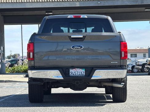 Used 2019 Ford F150 XLT w/ Equipment Group 302A Luxury RWD image 5