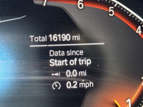 Used 2024 BMW 840i Coupe w/ M Sport Professional Package image 22