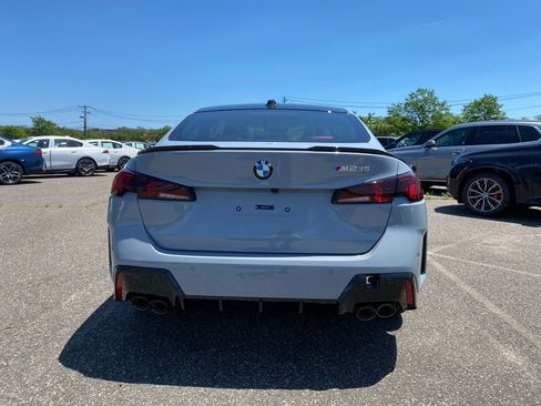 New 2026 BMW M235i xDrive w/ M Sport Professional Package AWD/4WD image 3