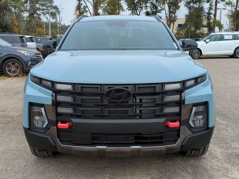 New 2026 Hyundai Santa Cruz XRT AWD/4WD image 9