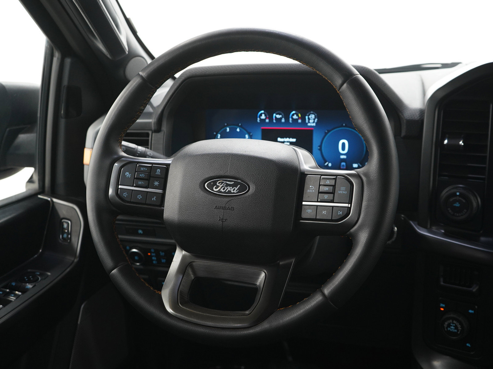 Used 2025 Ford F150 Tremor AWD/4WD image 17