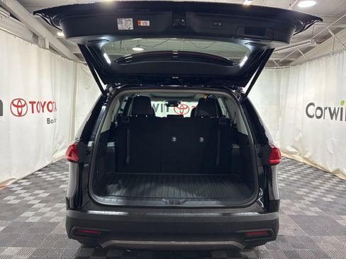 New 2026 Toyota Grand Highlander AWD image 18