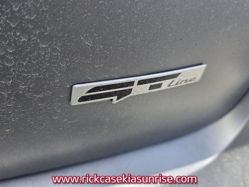 Used 2026 Kia K5 GT-Line w/ GT-Line Red Interior Package FWD image 9